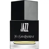 Yves Saint Laurent Jazz Eau de Toilette para homem 80 ml