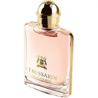 Trussardi perfume Delicate Rose EDT 100 ml