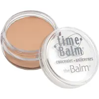 theBalm The Balm Time Balm Reduces Dark Circles Pó Corretivo Médio-Médio 7,5ml