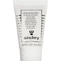 sisley Crème Réparatrice au Beurre de Karité 40 ml