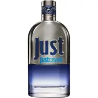 Roberto Cavalli Eau De Toilette Just Cavalli Man 90ml