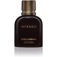 Dolce&Gabbana perfume Intenso EDP 125 ml