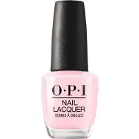 OPI Nail Lacquer Mod About You