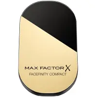 Max Factor Facefinity Compact Foundation 008-toffee