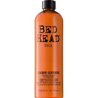 Tigi Bed Head Colour Goddess Oil Infused Shampoo 750 ml