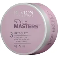 Revlon Style Masters Creator Matt Clay 85 gr