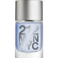 Carolina Herrera perfume 212 Men EDT 30 ml