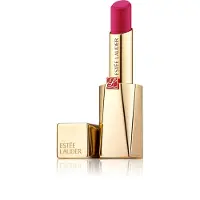 Estée Lauder Pure Color Desire Lipstick — rossetto 206 Overdo