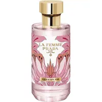 Prada La Femme Water Splash, eau de toilette, da donna, 150 ml