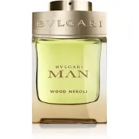Bvlgari perfume Man Wood Neroli EDP 60 ml