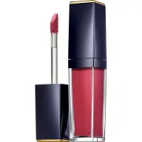 Estée Lauder Pure Color Envy Paint On Liquid Lipstick 420 Revellicious Rose — rossetto liquido