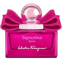 Salvatore Ferragamo Eau De Parfum Signorina Ribelle 30ml