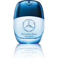 Mercedes-benz perfume The Move EDT 60 ml