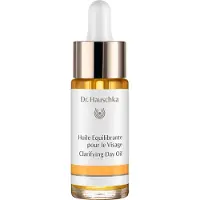 Dr. Hauschka Tratamento Facial Natural Purificante de Dia Óleo para o Rosto 100 ml