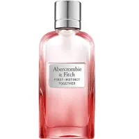 Abercrombie & Fitch perfume First Instinct Together For Her EDP 50 ml