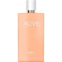 HUGO BOSS Alive Loção Corporal 200 ml