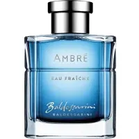 Baldessarini perfume Ambré Eau Fraîche EDT 90 ml