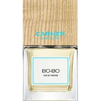 CARNER BARCELONA Bo-Bo Eau de Parfum unissex 100 ml