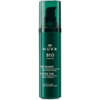 Nuxe Bio Organic Thé Blanc Soin Hydratant Teinté Clair 50 ml