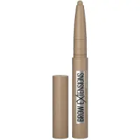 Maybelline Brow eXtensions 00-light blonde