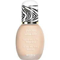sisley Phyto Teint Ultra Eclat 00+-shell
