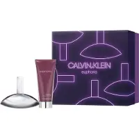 Calvin Klein Euphoria EDP Donna 50 ml — Eau de Parfum