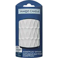 Yankee candle Electric diffuser per Organic Kit Pink Sands 18.5 ml