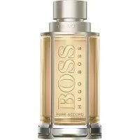 Hugo Boss Boss The Scent Pure Accord EDT M 100 ml