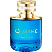 Boucheron Quatre En Bleu de mulher EDP W 50 ml