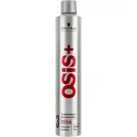 Schwarzkopf OSIS Session Laca para cabelo 500ml