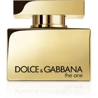 Dolce&Gabbana perfume The One Gold (2021) EDP 50 ml