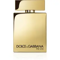 Dolce&Gabbana perfume The One For Men Gold (2021) EDP 50 ml
