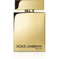 Dolce&Gabbana perfume The One For Men Gold (2021) EDP 100 ml