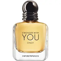 Giorgio Armani () Empório Mais Forte Com Você Somente Eau De Toilette Masculino 50 ml