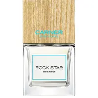 CARNER BARCELONA Rock Star eau de parfum unissex 100 ml