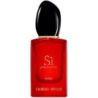 Giorgio Armani perfume Si Passione Éclat De Parfum EDP 30 ml