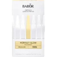 Babor Perfect Glow (7 x 2 ml) - Ampolas iluminadoras para a pele de 14 ml