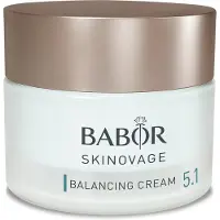 Babor Creme equilibrante para peles mistas Skinovage (Creme equilibrante) 50 ml