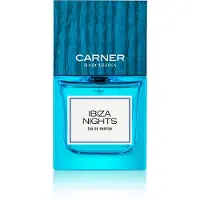 CARNER BARCELONA Ibiza Nights eau de parfum unissex 100 ml