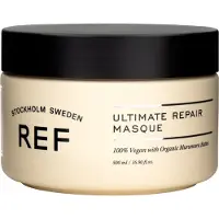 Ref Máscara Reparadora Ultimate 500 ml