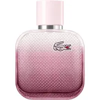 Lacoste perfume L.12.12 Rose Eau Intense EDT 50 ml