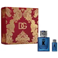 Dolce&Gabbana K Set (edp/50ml + edp/mini/5ml)
