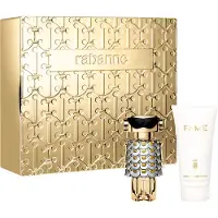 Rabanne Fame EDP 50 ml — Cofanetto profumo