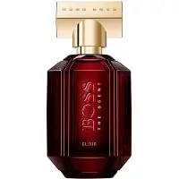 HUGO BOSS perfume The Scent For Her Elixir EDP 50 ml