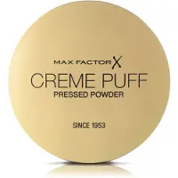 Max Factor Creme Puff Powder Compact 05-translucent