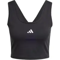 Adidas Camisola de Alças de Algodão Lifestyle Essentials