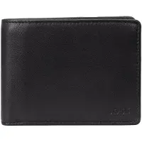 BOSS Carteiras 'Arezzo' preto