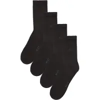 Next Meias preto