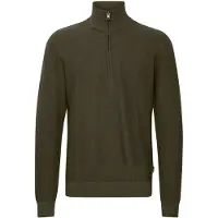 Blend Pullover verde escuro
