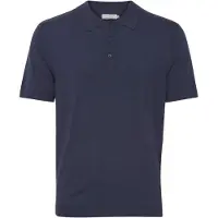 Casual Friday Camisa 'Karl' navy
